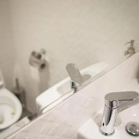 Mini Otwarte Drzwi Apartament